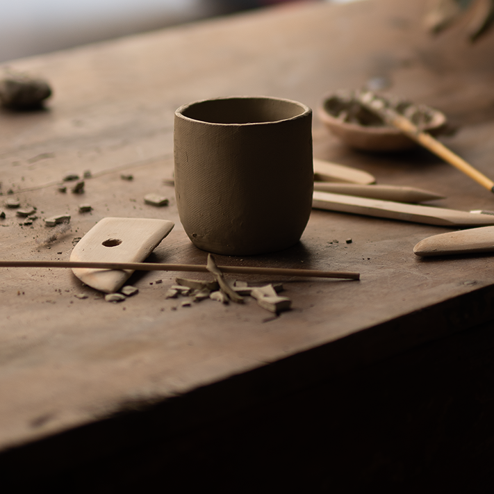 Taller set de desayuno